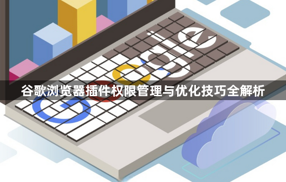 谷歌浏览器插件权限管理与优化技巧全解析1