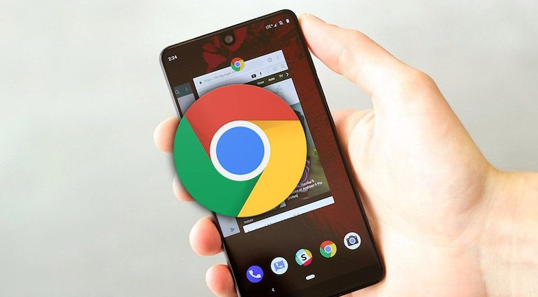 chrome浏览器下载时提示存储路径被锁定怎么办