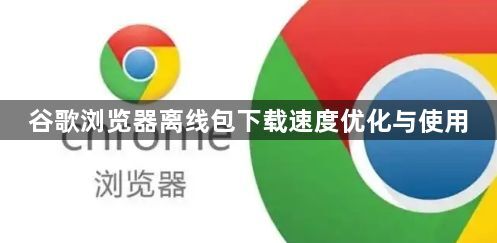 谷歌浏览器离线包下载速度优化与使用1