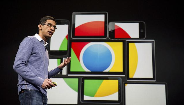 Chrome浏览器Mac版便携安装及功能实测分享