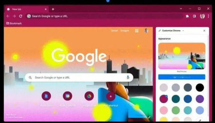 Chrome浏览器标签页冻结使用操作教程