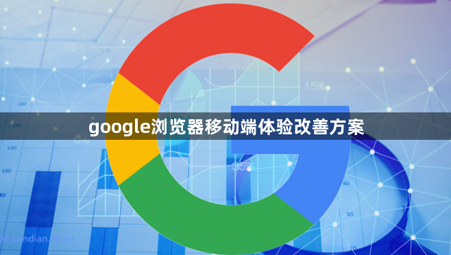 google浏览器移动端体验改善方案1