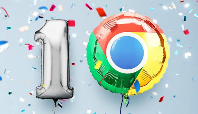 google Chrome浏览器下载完成后优化网页搜索体验