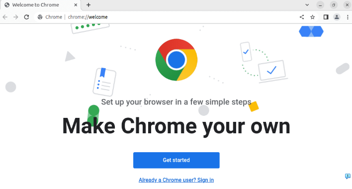 Chrome浏览器下载文件夹路径修改全流程